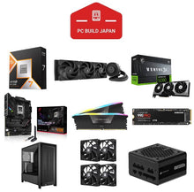 Load image into Gallery viewer, 4k Gaming PC (EXTREME Performance) (Windows 11 Pro Operating System) - PC BUILD JAPAN