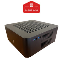 画像をギャラリービューアに読み込む, Portable Emulation Gaming PC (No Operating System) - PC BUILD JAPAN