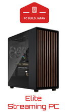 Load image into Gallery viewer, Elite Streaming PC (No Operating System)