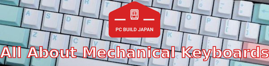 The Ultimate Guide to Mechanical Keyboards: Switch Types, Customization, and Why They’re Worth It