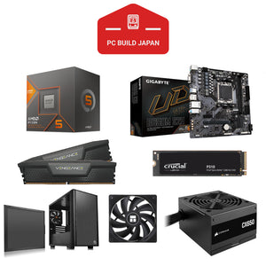 eスポーツ ゲーミング PC (Windows 11 Pro 搭載)