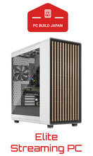 Load image into Gallery viewer, Elite Streaming PC (No Operating System)
