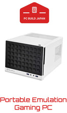 Load image into Gallery viewer, Portable Emulation Gaming PC (Windows 11 Pro Operating System)
