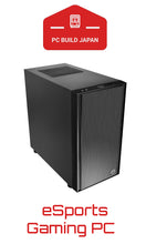 画像をギャラリービューアに読み込む, eSports Gaming PC (Windows 11 Pro Operating System) - PC BUILD JAPAN
