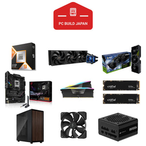 上級者向け 配信 PC (Windows 11 Pro 搭載)