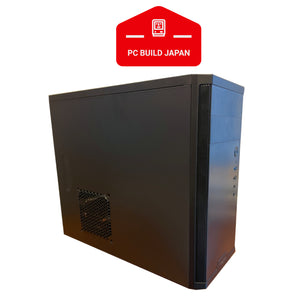 1080p Gaming PC (No Operating System) - PC BUILD JAPAN